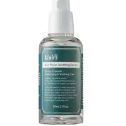 Rich Moist Soothing Serum-38
