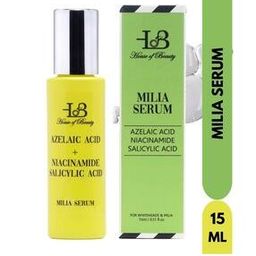 Mility Milia Serum-14