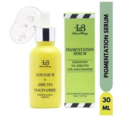 house of beauty Set of 2 Pigmentation Serum image 1