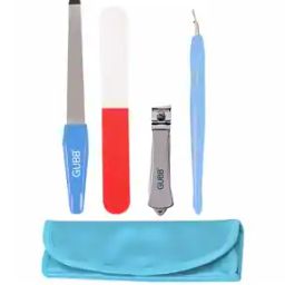 4 in 1 Manicure Kit-22