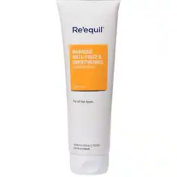 Babassu Anti-Frizz & Smoothening Hair Conditioner-26