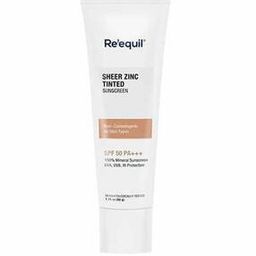 Sheer Zinc Tinted Mineral Sunscreen-34