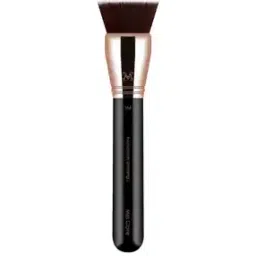 miss claire M4 Foundation Blending Brush (L) - Rose Gold-picture-30