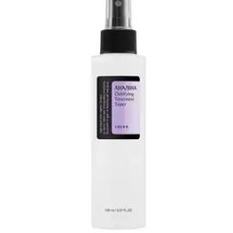 AHA/BHA Clarifying Treatment Toner-10