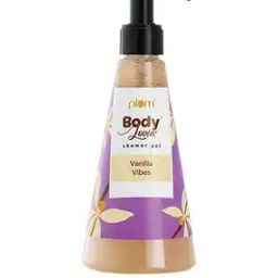 Bodylovin Vanilla Vibes Shower Gel-40