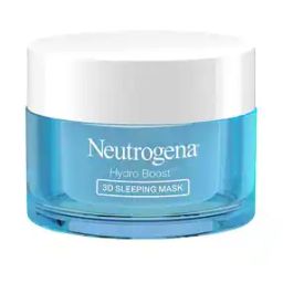 Hydro Boost 3D Sleeping Mask-85