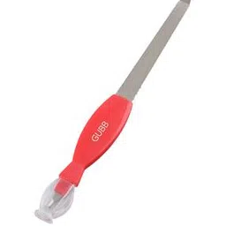 2-in-1 Nail File & Cuticle Trimmer-20