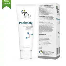 Peelonate AHA Face Cleanser-15
