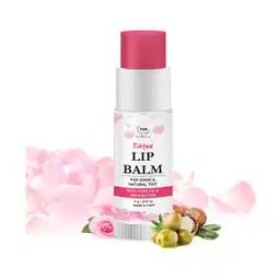 Rose Tinted Lip Balm-45