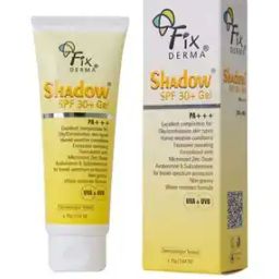 Shadow SPF 30+ Gel-48