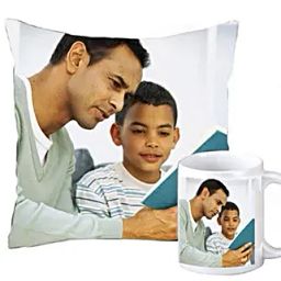 Personalised Cushion & Mug Combo For Dad-picture-27