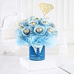 Chocolate Day Surprise For Dad-image-73