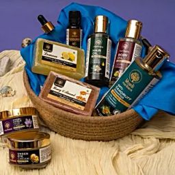 Complete Self Care Kit For Her-17