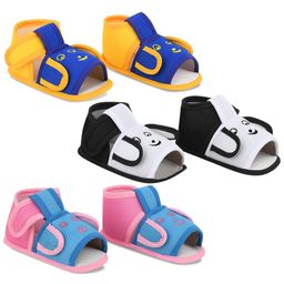 Smartots Infants Pack Of 3 Cotton Booties-36