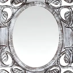 VAS collection home Rectangle Shaped Wall Mirror-image-50