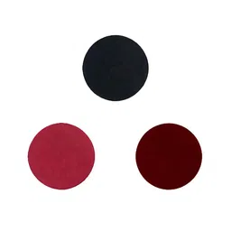 Comet Busters 3 Pcs Reusable Bindis - Multicoloured image 2