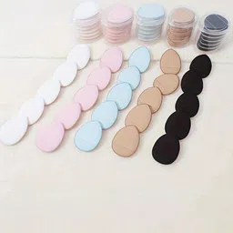 CHRONEX Set Of 6 Finger Puff Set image 3