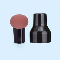 CHRONEX Set Of 3 Mushroom Makeup Sponge Blender Set image 5