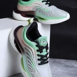 ABROS Boys Mesh Running Shoes-image-103