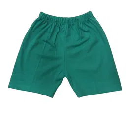 Pankhu Kids Printed Cotton T-shirt with Shorts image 2