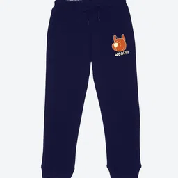 YK Boys Graphic-Printed Joggers-image-31