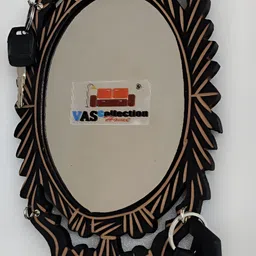 VAS collection home MDF Mirror Frame-29