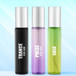 Fastrack Men Trance Perfume - 20 ml-25