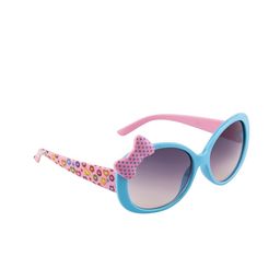 YK Kids Lens & Oversized Sunglasses with UV Protected Lens YK-J8141-image-14