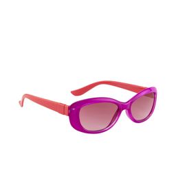 YK Kids Oval Sunglasses with UV Protected Lens-image-98
