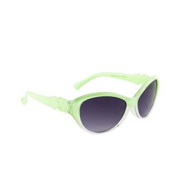YK Kids Oval Sunglasses with UV Protected Lens-image-38