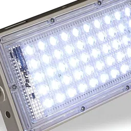 SPARK WORLD White Textured Self Assembly Outdoor Lamp-image-37