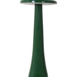 Fos Lighting Green Mushroom 18W LED Bollard Light Outdoor Lamps-93