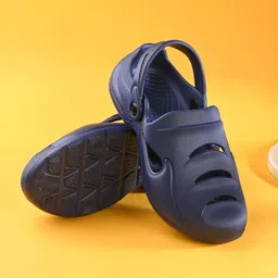 Big Fox Men Self-Design Clogs-picture-28