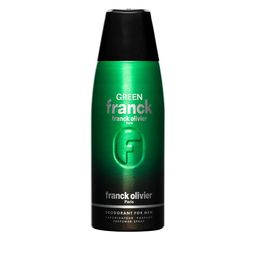 Franck Olivier Men Green Franck Deodorant Spray 250ml-49