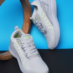 Calcetto Men Mesh Running Shoes-image-26