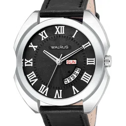 Walrus Men Brass Dial & Analogue Watch WWTM-INVC-VII-020207_D-picture-49