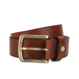 Urbano Fashion Men Leather Belt-image-26