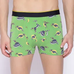 bummer Men Printed Micro Modal Chill Bill Trunks TRCLI01S-picture-10