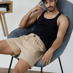 XYXX Pace Mid-Rise Cotton Boxer XYBOX104-image-73