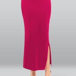 LYRA Cotton Saree Shapewear-image-83