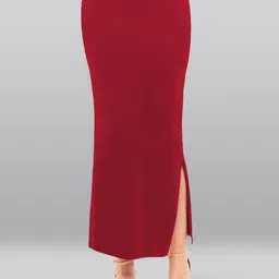 LYRA Cotton Saree Shapewear-image-98
