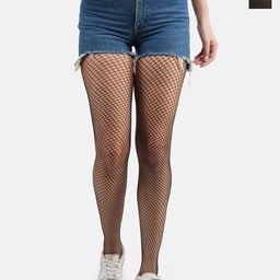 SECRETS BY ZEROKAATA Pack Of 2 Pantyhose Stockings-picture-29