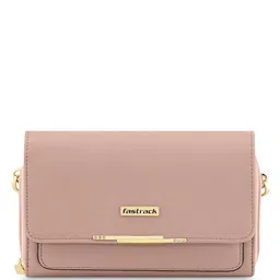 Fastrack Shoulder Straps Envelope Clutch image 3