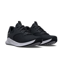 UNDER ARMOUR Women Black Charged Aurora 2 Training Shoes-57