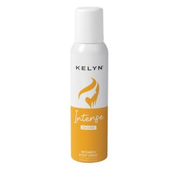 KELYN Women Intense Desire Deodorant Body Spray - 150ml-29