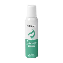 KELYN Women Intense Passion Deodorant Body Spray - 150ml-31