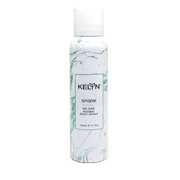 KELYN Women Spark Long Lasting No Gas Body Spray - 150 ml-15