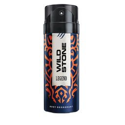 Wild stone Men Legend Deodorant 225ml-46