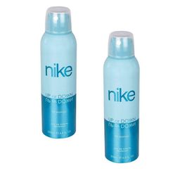 Nike Fragrances Women Set Of 2 Up Or Down EDT Deodorants - 200ml Each-11