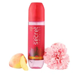 Secret Temptation Women Bold Long Lasting Body Mist - 120ml-image-24